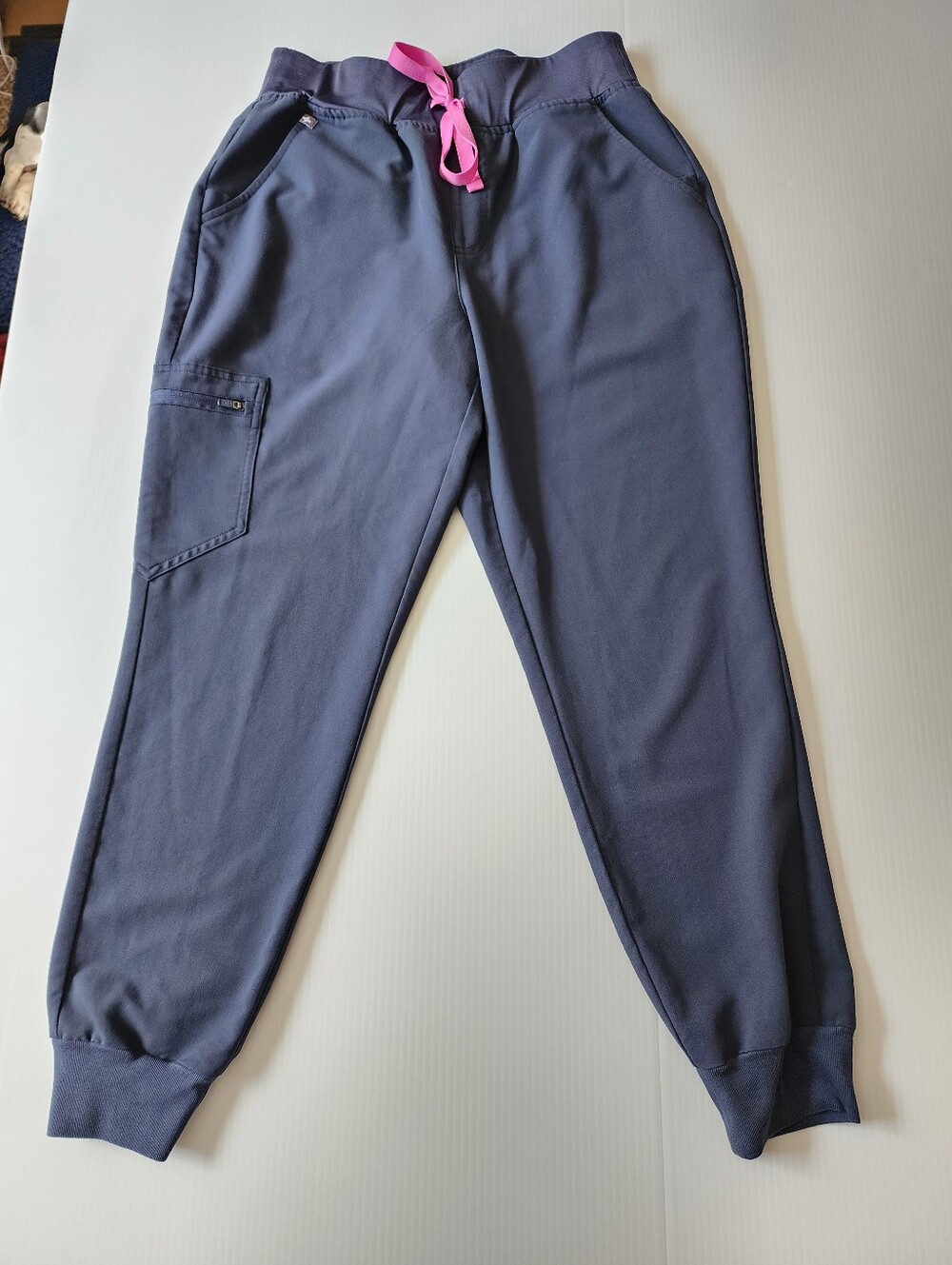 Figs M/P Night Sky Zamora Joggers EUC